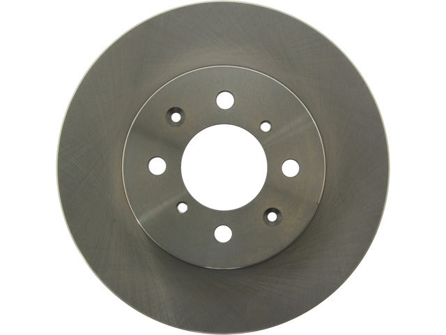 Disc Brake Rotor Centric Parts 121.40018