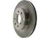 Disc Brake Rotor Centric Parts 121.40018