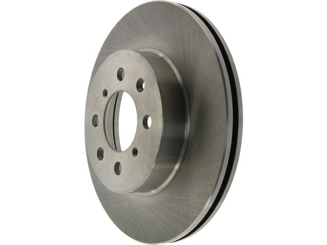 Disc Brake Rotor Centric Parts 121.40018