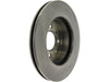 Disc Brake Rotor Centric Parts 121.40018