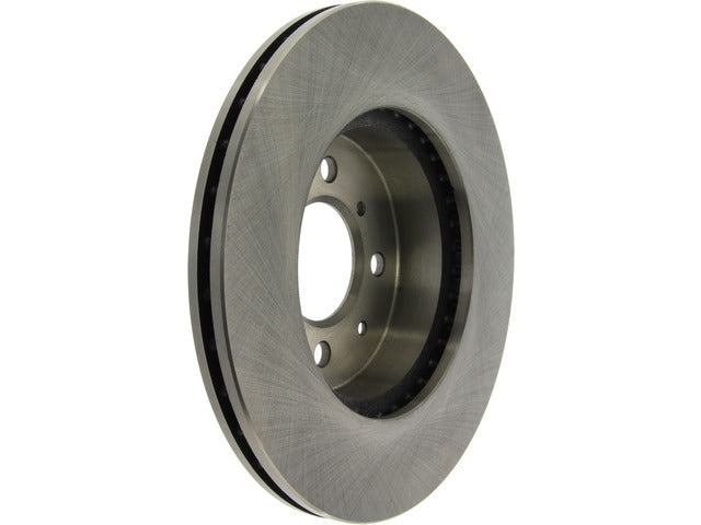 Disc Brake Rotor Centric Parts 121.40018