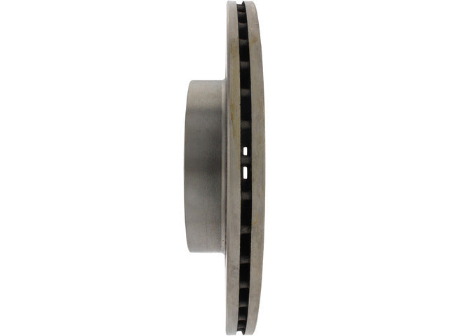 Disc Brake Rotor Centric Parts 121.40020