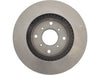 Disc Brake Rotor Centric Parts 121.40020