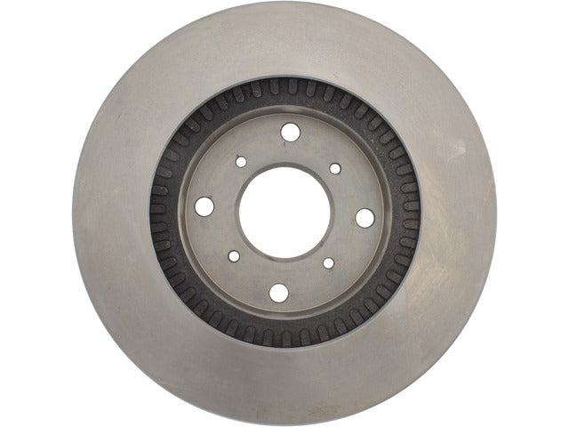 Disc Brake Rotor Centric Parts 121.40020