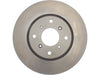 Disc Brake Rotor Centric Parts 121.40020
