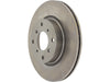 Disc Brake Rotor Centric Parts 121.40020