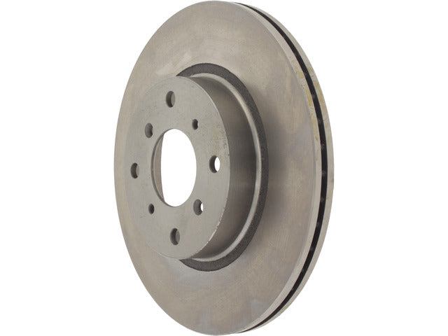 Disc Brake Rotor Centric Parts 121.40020