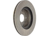 Disc Brake Rotor Centric Parts 121.40020