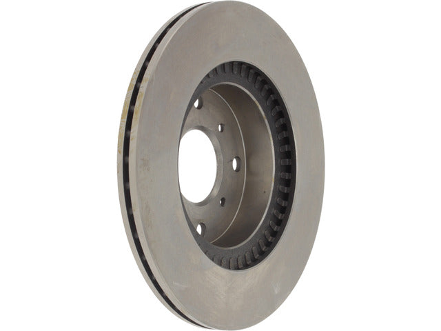 Disc Brake Rotor Centric Parts 121.40020