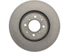 Disc Brake Rotor Centric Parts 121.40021