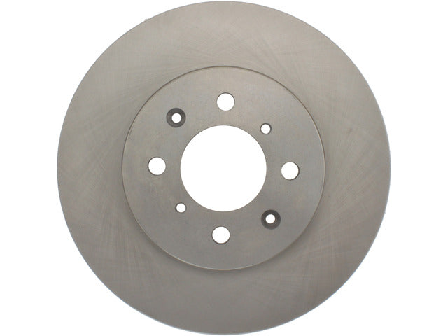 Disc Brake Rotor Centric Parts 121.40021