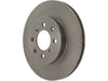 Disc Brake Rotor Centric Parts 121.40021