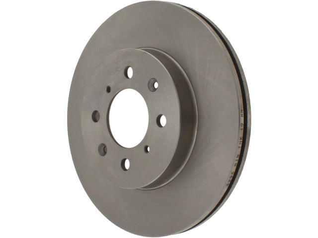 Disc Brake Rotor Centric Parts 121.40021