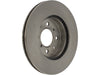 Disc Brake Rotor Centric Parts 121.40021
