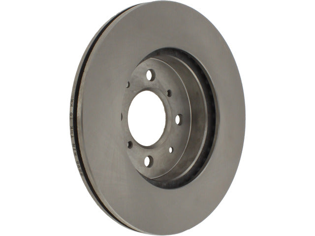 Disc Brake Rotor Centric Parts 121.40021
