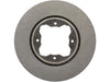 Disc Brake Rotor Centric Parts 121.40022