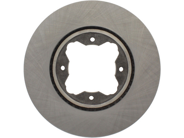 Disc Brake Rotor Centric Parts 121.40022