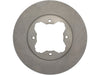 Disc Brake Rotor Centric Parts 121.40022