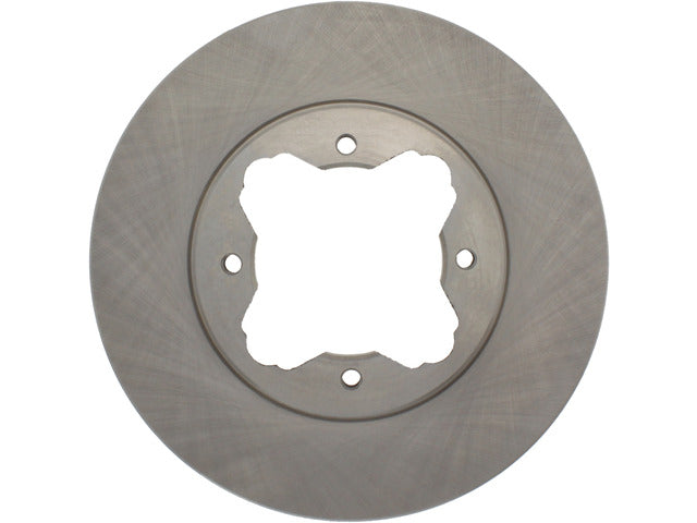 Disc Brake Rotor Centric Parts 121.40022