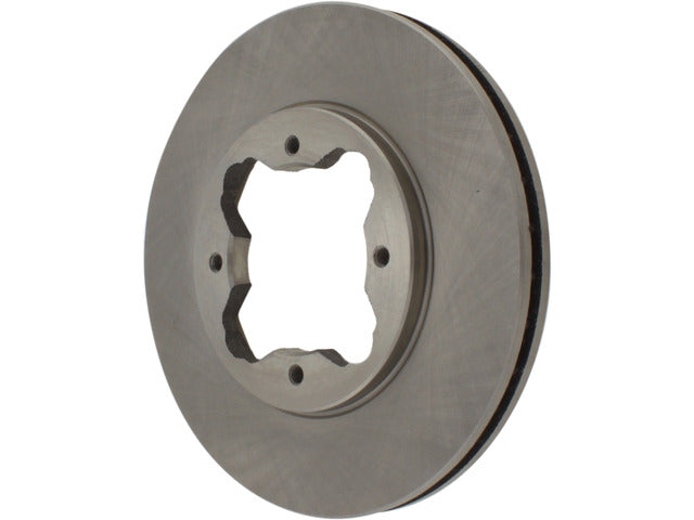 Disc Brake Rotor Centric Parts 121.40022
