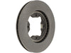 Disc Brake Rotor Centric Parts 121.40022