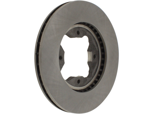 Disc Brake Rotor Centric Parts 121.40022