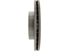 Disc Brake Rotor Centric Parts 121.40023
