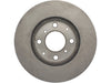 Disc Brake Rotor Centric Parts 121.40023