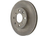 Disc Brake Rotor Centric Parts 121.40023