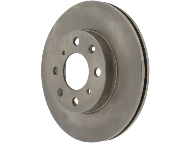 Disc Brake Rotor Centric Parts 121.40023