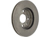 Disc Brake Rotor Centric Parts 121.40023