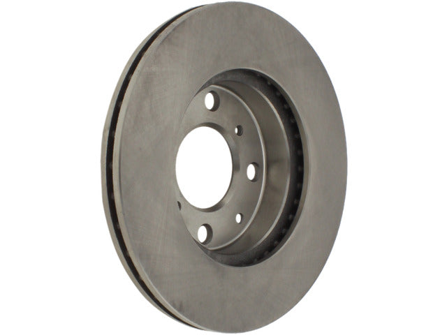 Disc Brake Rotor Centric Parts 121.40023