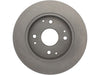 Disc Brake Rotor Centric Parts 121.40024