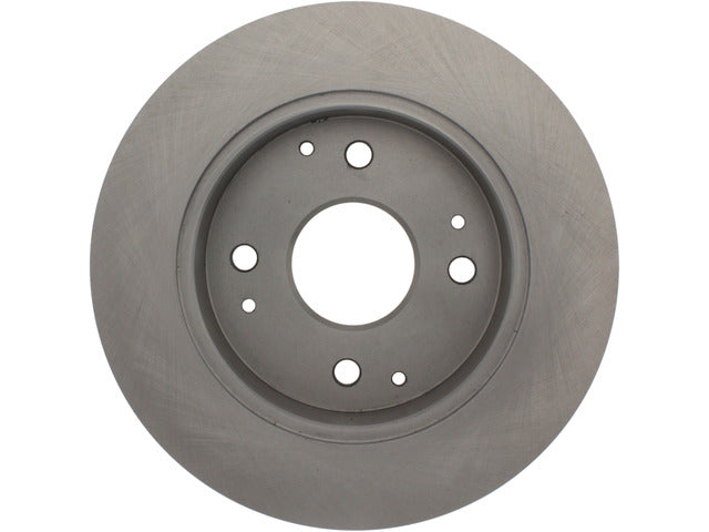 Disc Brake Rotor Centric Parts 121.40024