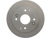 Disc Brake Rotor Centric Parts 121.40024