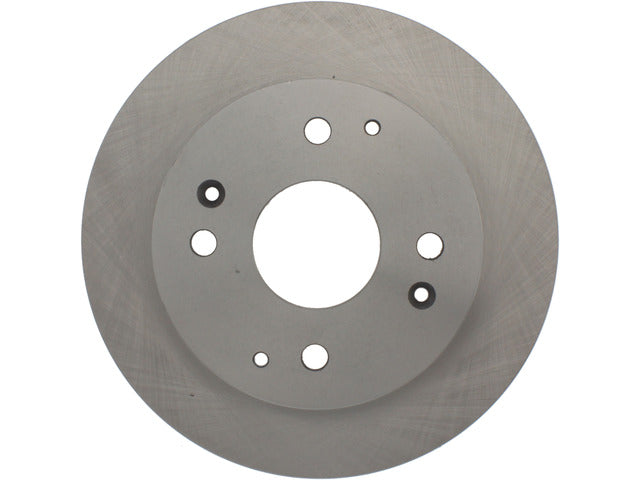 Disc Brake Rotor Centric Parts 121.40024