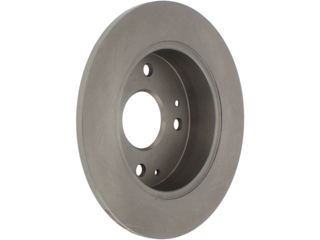Disc Brake Rotor Centric Parts 121.40024