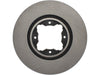 Disc Brake Rotor Centric Parts 121.40025