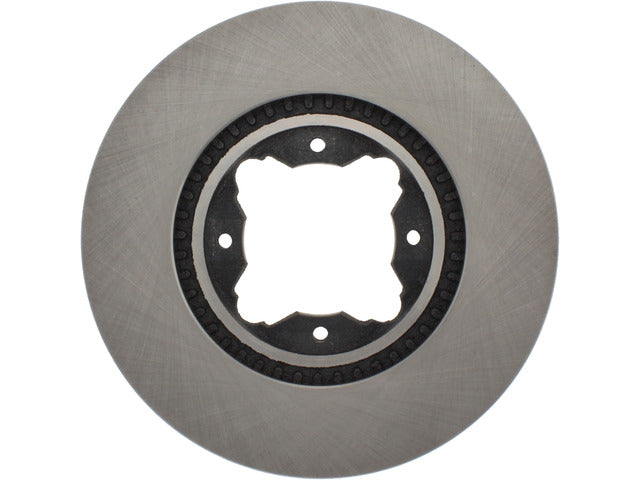 Disc Brake Rotor Centric Parts 121.40025
