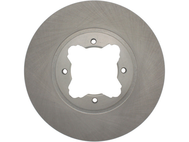 Disc Brake Rotor Centric Parts 121.40025