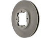 Disc Brake Rotor Centric Parts 121.40025