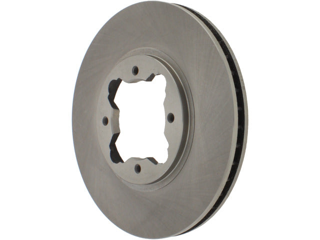 Disc Brake Rotor Centric Parts 121.40025