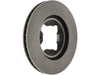 Disc Brake Rotor Centric Parts 121.40025