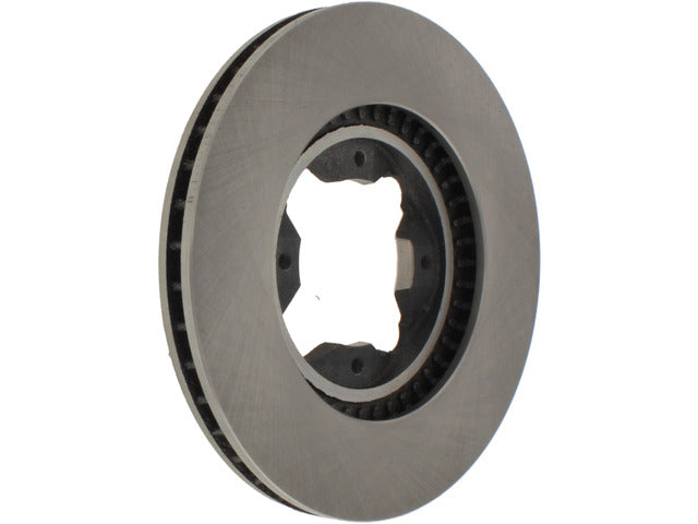 Disc Brake Rotor Centric Parts 121.40025