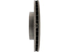 Disc Brake Rotor Centric Parts 121.40026