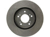 Disc Brake Rotor Centric Parts 121.40026