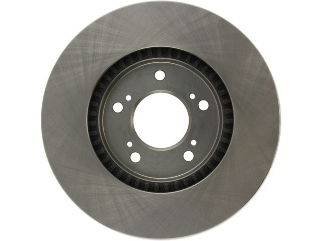 Disc Brake Rotor Centric Parts 121.40026