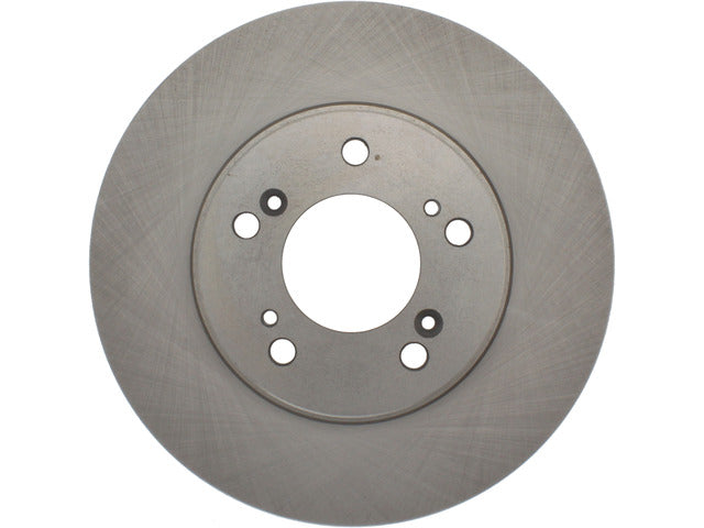 Disc Brake Rotor Centric Parts 121.40026