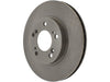 Disc Brake Rotor Centric Parts 121.40026
