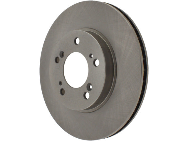 Disc Brake Rotor Centric Parts 121.40026